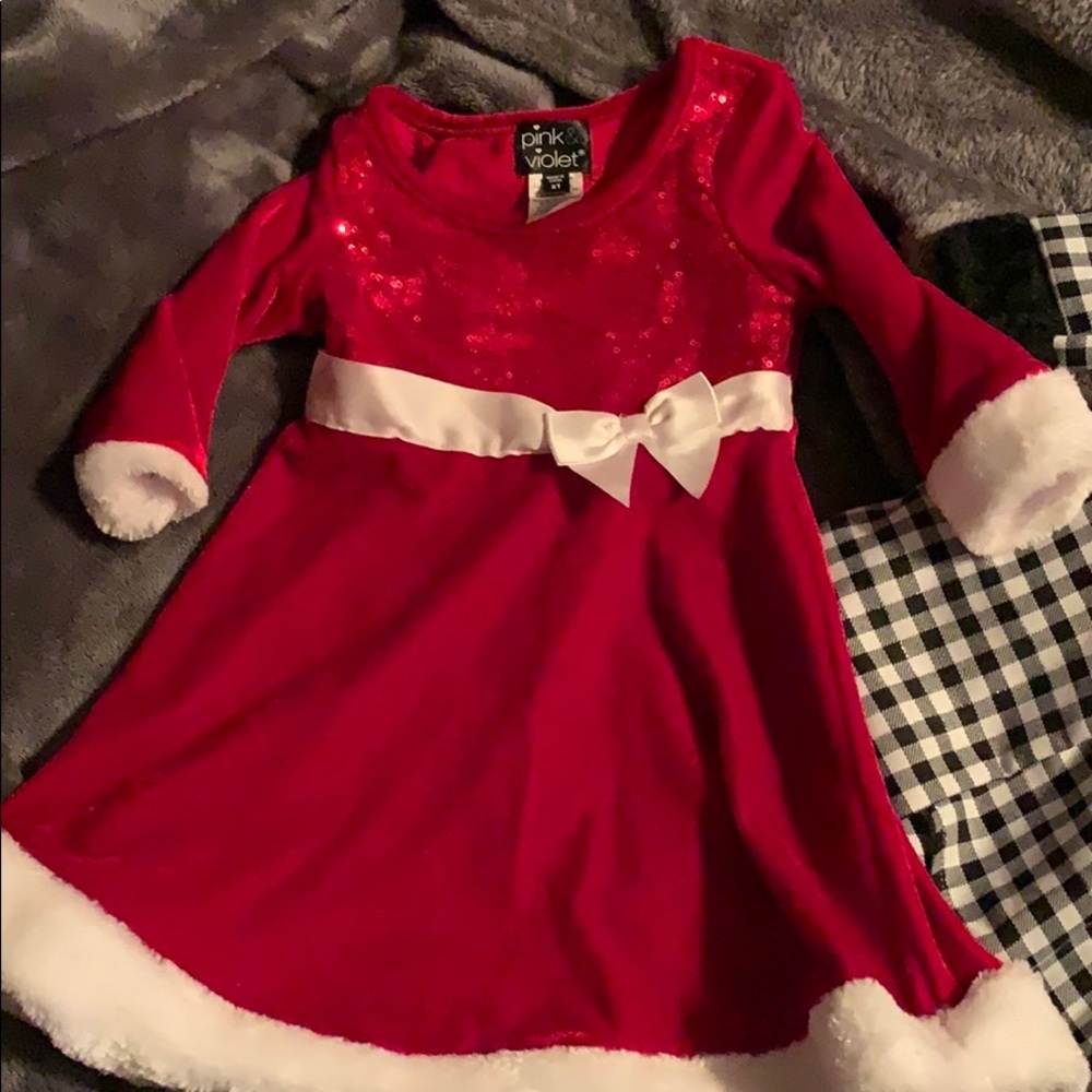 Girl dress